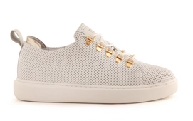 Cycleur de Luxe Sol 2 White Damen