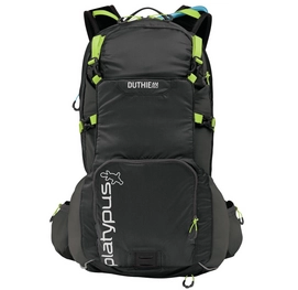 Rugzak Platypus Duthie A.M. 15.0 Carbon Envy