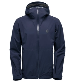 Veste Black Diamond Men Stormline Stretch Rain Shell Captain