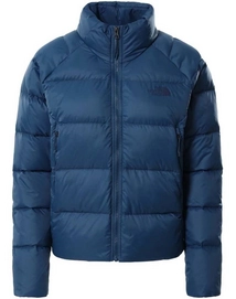 Jas The North Face Women Hyalite Down Monterey Blue