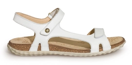 Sandalen Panama Jack Dori Run B4 Napa Blanco White