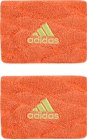 Wristbands Adidas Braided Small U Hi-Res Orange/Semi Frozen Yellow