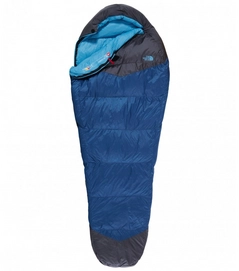 Schlafsack The North Face W Blau Kazoo Blau/ Grau Damen