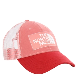 Casquette The North Face Mudder Trucker Mauveglow