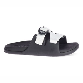 Slipper Chaco Kids Chillos Slide Kids Black