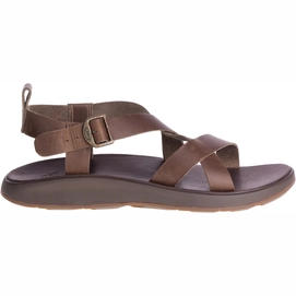 Sandaal Chaco Men Wayfarer Otter