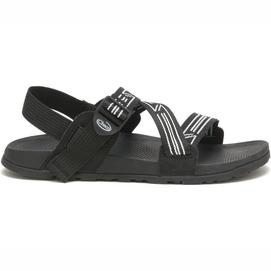 Sandaal Chaco Men Lowdown Sandal Black