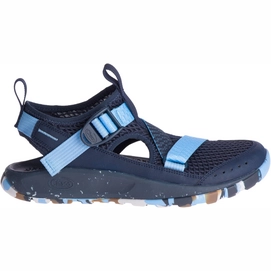 Sandaal Chaco Women Odessey Navy