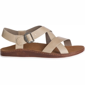 Sandale Chaco Wayfarer Tan Damen