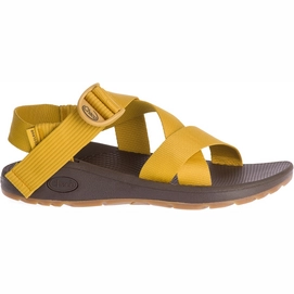 Sandaal Chaco Women Mega Z Cloud Solid Gold