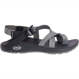 Sandale Chaco Women Z Cloud 2 Excite Black White-Taille 39