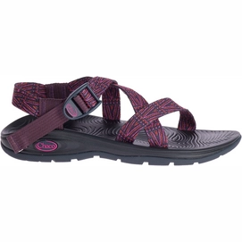Sandale Chaco Women Z Volv Wayway Navy-Taille 38