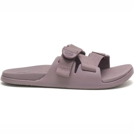 Slipper Chaco Women Chillos Slide Sparrow Sparrow