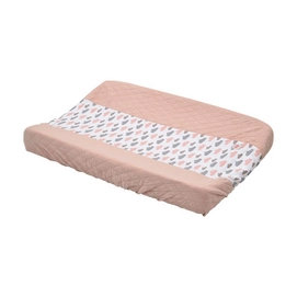 Waskussenhoes Lodger Changer Quilt Nude