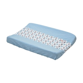 Waskussenhoes Lodger Changer Quilt Silvercreek