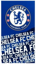 Strandlaken Chelsea FC Blauw