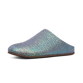 fitflop chrissie sequin slippers