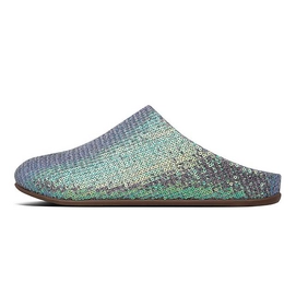 fitflop chrissie sequin slippers