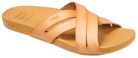 Slipper Reef Women Cushion Spring Bloom Natural