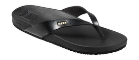Slipper Reef Kids Cushion Court Black