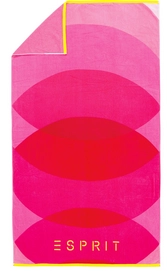 Strandlaken Esprit Cira Pink