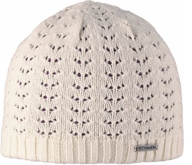 Mütze Columbia Winter Wander Beanie Chalk Damen