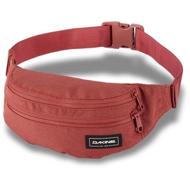 Sac Banane Dakine Classic Hip Pack Dark Rose