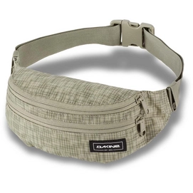 Sac Banane Dakine Classic Hip Pack Gravity Grey