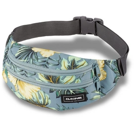 Heuptas Dakine Classic Hip Pack Hibiscus Tropical