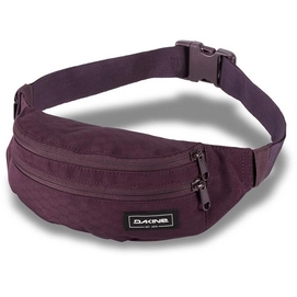 Hüfttasche Dakine Classic Hip Pack Mudded Mauve