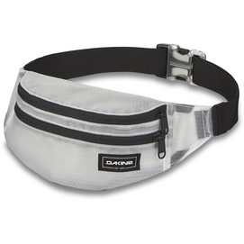Hüfttasche Dakine Classic Hip Pack Translucent