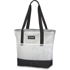Umhängetasche Dakine Classic Tote 18 L Translucent