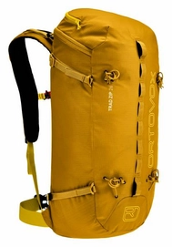 Rucksack Ortovox Trad Zip 26 Yellow Stone