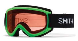 Skibrille Smith Cascade Classic Reactor / RC36