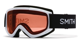 Skibril Smith Cascade Classic White / RC36