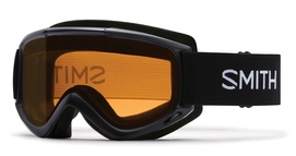 Skibril Smith Cascade Classic Black / RC36