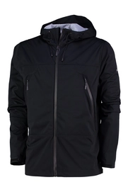 Jas Nomad Aleman Men Black