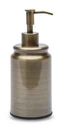 Zeepdispenser Aquanova Cobre Messing