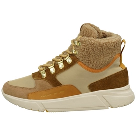 GANT Cocoville Beige Earth Damen