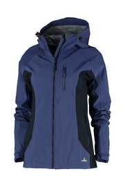 Jas Nomad Elfin Women Cobalt