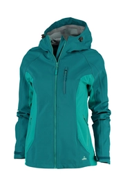 Jas Nomad Elfin Women Petrol