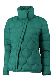 Winter Jacket Nomad Gindra Emerald