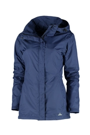 Jas Nomad Hollis Women Cobalt