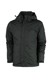 Jas Nomad Hyder Men Raven