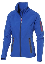 Jas Nomad Junea Softshell Flight