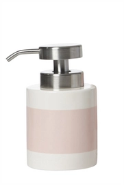 Zeepdispenser Mette Ditmer Colour Box Nude