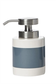 Zeepdispenser Mette Ditmer Colour Box Blue
