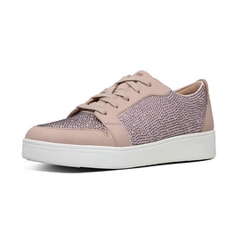 FitFlop Collet™ Crystal Sneakers Mink
