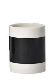 Beker Mette Ditmer Colour Box Black