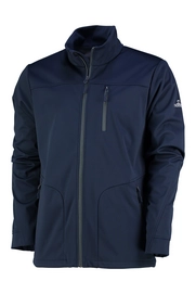 Jas Nomad Mombasa Men Softshell Strong Navy